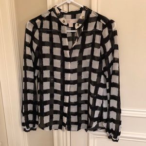Michael Kors Blouse